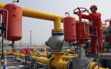 CHINE – ÉNERGIE : Sinopec découvre le premier immense gisement ultra-profond de gaz de schiste du pays
