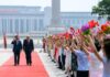 ASIE – GÉOPOLITIQUE : La fragile détente entre Washington et Pékin