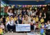 BANGKOK – SOLIDARITÉ : La Super League 2026 réunira 24 équipes les 23 et 24 mai