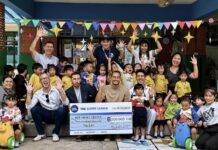 BANGKOK – SOLIDARITÉ : La Super League 2026 réunira 24 équipes les 23 et 24 mai