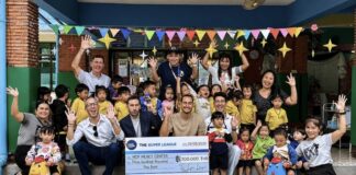 BANGKOK – SOLIDARITÉ : La Super League 2026 réunira 24 équipes les 23 et 24 mai