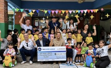 BANGKOK – SOLIDARITÉ : La Super League 2026 réunira 24 équipes les 23 et 24 mai
