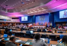 ESCAP Bangkok