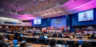 ESCAP Bangkok