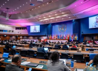 ESCAP Bangkok