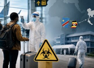 THAÏLANDE – SANTÉ : 21 jours de quarantaine pour se protéger du virus Ebola