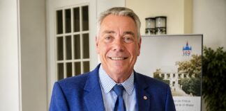 Eric Miné