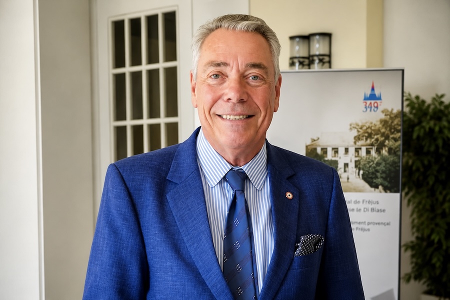 Eric Miné