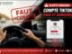Faux compte Tiktok permis de conduire