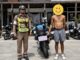 PHUKET – TOURISME : Un Français interpellé à Patong pour conduite en état d’ivresse et sans permis