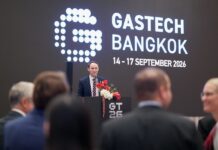 THAÏLANDE – SALON : Bangkok se prépare à accueillir le grand rendez-vous mondial de l’énergie Gastech Bangkok 2026