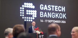 THAÏLANDE – SALON : Bangkok se prépare à accueillir le grand rendez-vous mondial de l’énergie Gastech Bangkok 2026