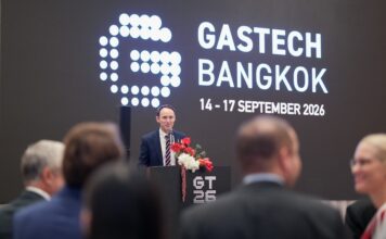 THAÏLANDE – SALON : Bangkok se prépare à accueillir le grand rendez-vous mondial de l’énergie Gastech Bangkok 2026