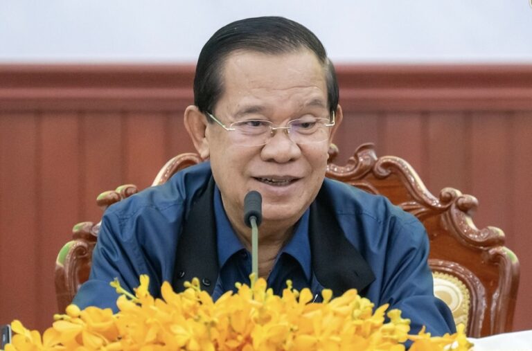 CAMBODGE EXPRESS – ACTUALITÉS : Que retenir de l’actualité cambodgienne du 11 au 17 mai ?