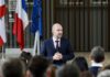 ASIE – FRANCE : Lutter contre la désinformation, une priorité diplomatique française Jean Noël Barrot