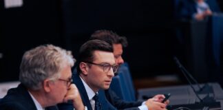 THAÏLANDE – FRANCE : Le message de Jordan Bardella pour les élections consulaires