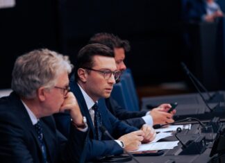 THAÏLANDE – FRANCE : Le message de Jordan Bardella pour les élections consulaires