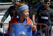 Kem Sokha