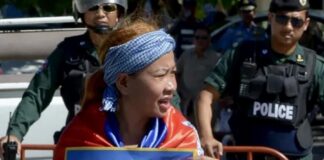 Kem Sokha