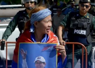Kem Sokha