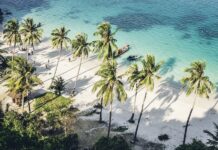 THAÏLANDE – TOURISME : Club Med ouvrira un resort à Koh Samui en 2028 Koh Samui - Club Med 2028