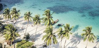 THAÏLANDE – TOURISME : Club Med ouvrira un resort à Koh Samui en 2028 Koh Samui - Club Med 2028