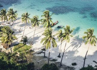 Koh Samui - Club Med 2028