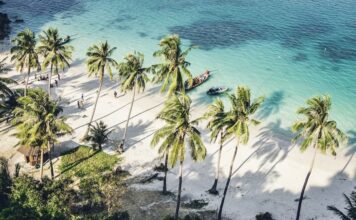 THAÏLANDE – TOURISME : Club Med ouvrira un resort à Koh Samui en 2028 Koh Samui - Club Med 2028
