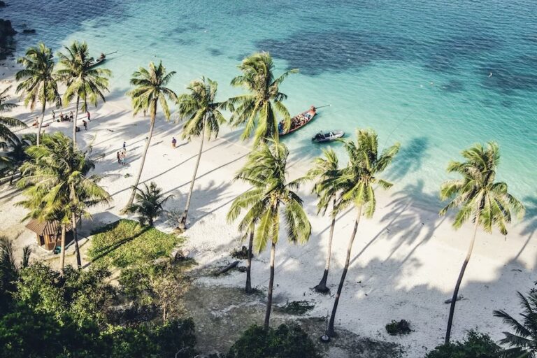 Koh Samui - Club Med 2028