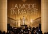 THAÏLANDE – FRANCE : La princesse Sirivannavari inaugure à Paris l’exposition « La Mode en Majesté – le costume royal thaïlandais, de la tradition à la modernité » La mode en majesté