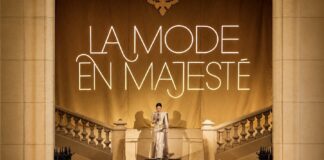 THAÏLANDE – FRANCE : La princesse Sirivannavari inaugure à Paris l’exposition « La Mode en Majesté – le costume royal thaïlandais, de la tradition à la modernité » La mode en majesté