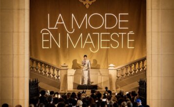 La mode en majesté