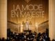 THAÏLANDE – FRANCE : La princesse Sirivannavari inaugure à Paris l’exposition « La Mode en Majesté – le costume royal thaïlandais, de la tradition à la modernité » La mode en majesté
