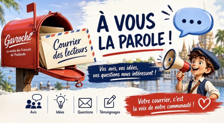 ASIE – FRANCE : Les élections consulaires servent-elles à quelque chose ?