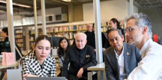 THAÏLANDE – FRANCE : Bangkok s’inspire du modèle français pour préserver son patrimoine chorégraphique