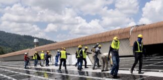 THAÏLANDE – ÉNERGIE : plus de 1 000 milliards de bahts d’investissements attendus dans la transition verte