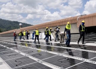THAÏLANDE – ÉNERGIE : plus de 1 000 milliards de bahts d’investissements attendus dans la transition verte