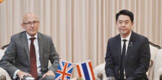 PATTAYA – DIPLOMATIE : Allo Londres ? Vos touristes se comportent de plus en plus mal