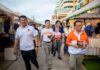 PATTAYA – POLITIQUE : Le People’s Party lance sa campagne municipale