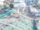 PHILIPPINES – SOCIÉTÉ : Un immeuble de neuf étages en construction s’effondre à Angeles City