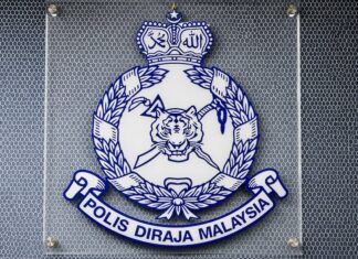 MALAISIE – SOCIÉTÉ : 51 hommes arrêtés lors d’une descente policière dans un hôtel de Kuala Lumpur