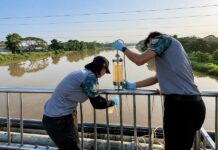 THAÏLANDE – ENVIRONNEMENT : La pollution venue de Birmanie et du Laos s’invite dans le débat national
