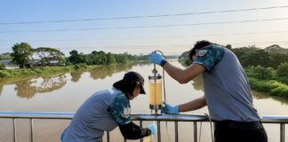THAÏLANDE – ENVIRONNEMENT : La pollution venue de Birmanie et du Laos s’invite dans le débat national