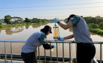 THAÏLANDE – ENVIRONNEMENT : La pollution venue de Birmanie et du Laos s’invite dans le débat national