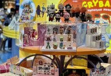 THAÏLANDE – ÉCONOMIE : POP MART affole le marché thaïlandais avec des profits records