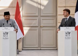 INDONÉSIE – FRANCE : Paris et Jakarta visent un partenariat stratégique global