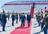 INDONÉSIE – FRANCE : Le président Prabowo en visite d’État à Paris