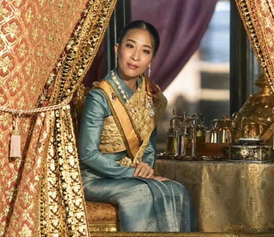 THAÏLANDE – MONARCHIE : La Maison Royale publie un nouveau bulletin médical concernant la princesse Bajrakitiyabha