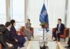 THAÏLANDE – CULTURE : L’OMPI confie à la princesse Sirivannavari un rôle inédit