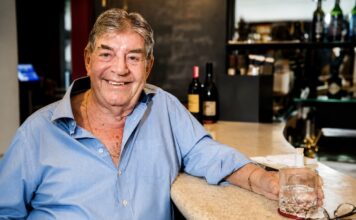 BANGKOK – FRANCE : Disparition d’un pilier français de la Cité des Anges Serge Martiniani